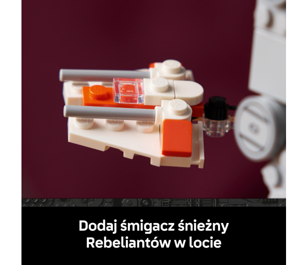 LEGO STAR WARS 75440 AT-AT™ - 1473549 - zdjęcie 7